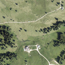 Satellite imagery of Wurzerkampl, AT