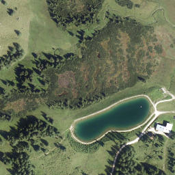 Satellite imagery of Wurzerkampl, AT