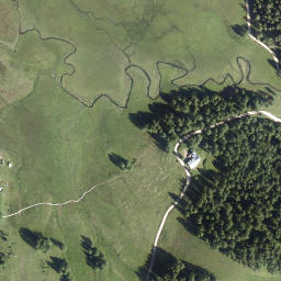 Satellite imagery of Schwarzeck, AT