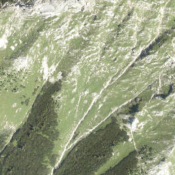 Satellite imagery of Großer Pyhrgas, AT