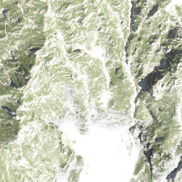 Satellite imagery of Großer Pyhrgas, AT