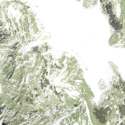 Satellite imagery of Großer Pyhrgas, AT