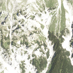 Satellite imagery of Mitterberg, AT