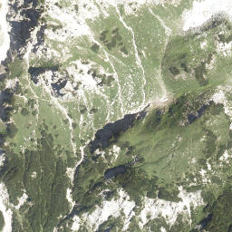 Satellite imagery of Mitterberg, AT