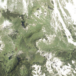 Satellite imagery of Mühlauer Stadel, AT