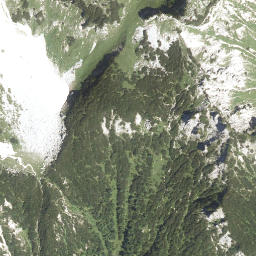 Satellite imagery of Mühlauer Stadel, AT
