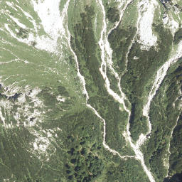 Satellite imagery of Mühlauer Stadel, AT