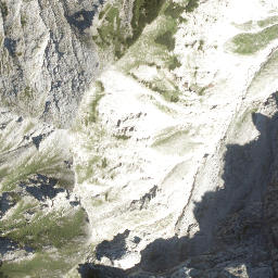 Satellite imagery of Hexenturm, AT