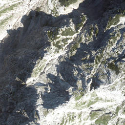 Satellite imagery of Hexenturm, AT