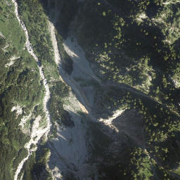 Satellite imagery of Rauchmauer, AT