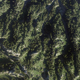 Satellite imagery of Rauchmauer, AT