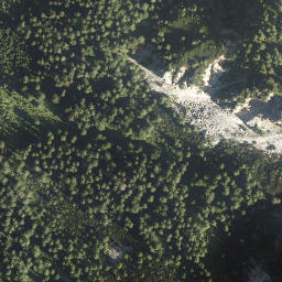 Satellite imagery of Hochturm, AT