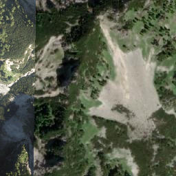Satellite imagery of Hochturm, AT