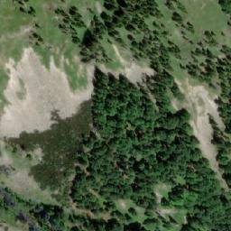 Satellite imagery of Lahnerkogel, AT