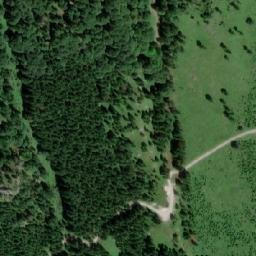 Satellite imagery of Lahnerkogel, AT