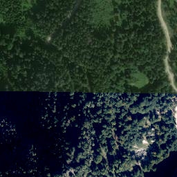 Satellite imagery of Großer Looskogel, AT