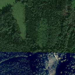 Satellite imagery of Grasteneck, AT