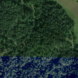 Satellite imagery of Grasteneck, AT