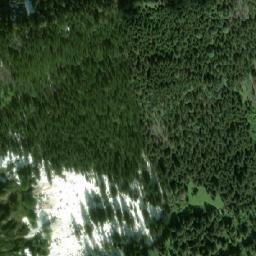 Satellite imagery of Gossstein, AT