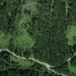 Satellite imagery of Eibl, AT