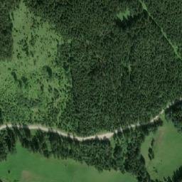 Satellite imagery of Eibl, AT
