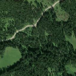 Satellite imagery of Eibl, AT