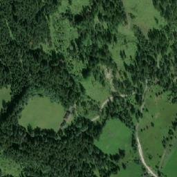 Satellite imagery of Hochschlag, AT