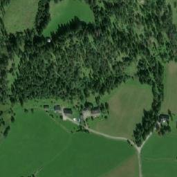 Satellite imagery of Hochschlag, AT