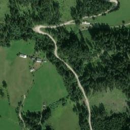 Satellite imagery of Hochschlag, AT