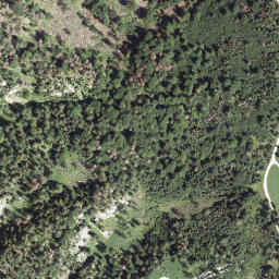 Satellite imagery of Gehart, AT