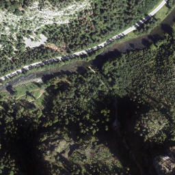 Satellite imagery of Kläffer Mauer, AT
