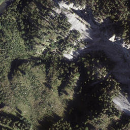 Satellite imagery of Kläffer Mauer, AT