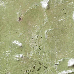 Satellite imagery of Hohe Veitsch, AT