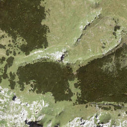 Satellite imagery of Veitschalpe, AT