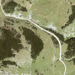 Satellite imagery of Veitschalpe, AT