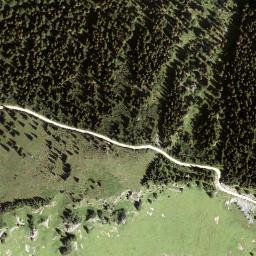 Satellite imagery of Blaskögerl, AT