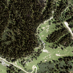 Satellite imagery of Blaskögerl, AT