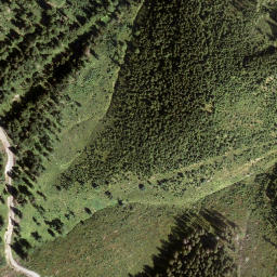 Satellite imagery of Blaskögerl, AT