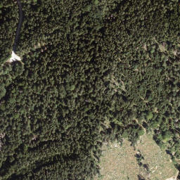 Satellite imagery of Karnsteinerkogel, AT
