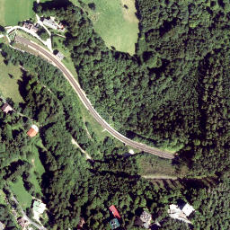 Satellite imagery of survey_point, AT