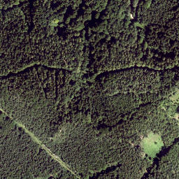 Satellite imagery of cairn, AT