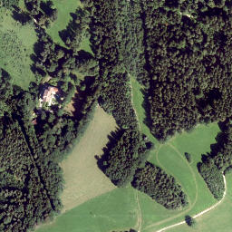 Satellite imagery of survey_point, AT