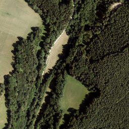 Satellite imagery of Schloss Steyersberg, AT