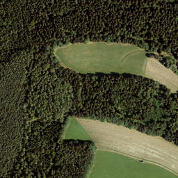 Satellite imagery of Schloss Steyersberg, AT