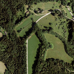 Satellite imagery of Schloss Steyersberg, AT