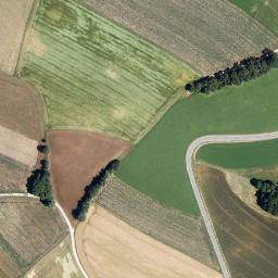 Satellite imagery of survey_point, AT