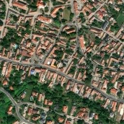 Satellite imagery of survey_point, HU
