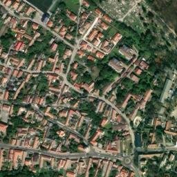 Satellite imagery of survey_point, HU