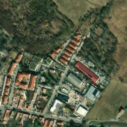 Satellite imagery of boundary_stone, HU