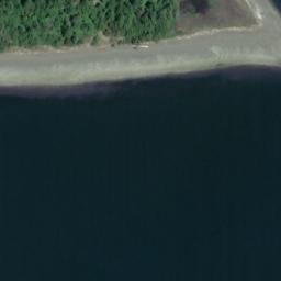 Satellite imagery of Quatsap Point, US